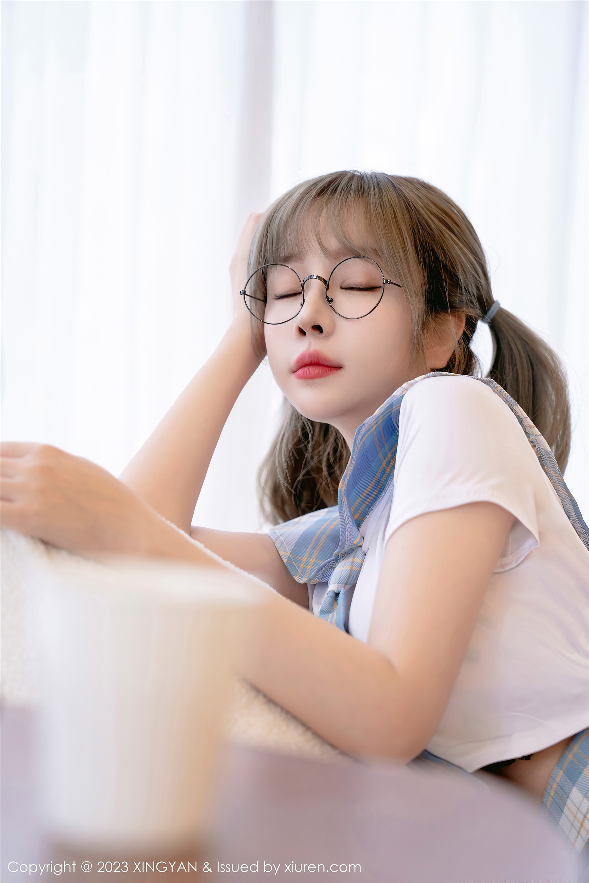 XINGYAN星颜社  2023.03.10 VOL.180 王雨纯